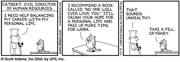 dilbert